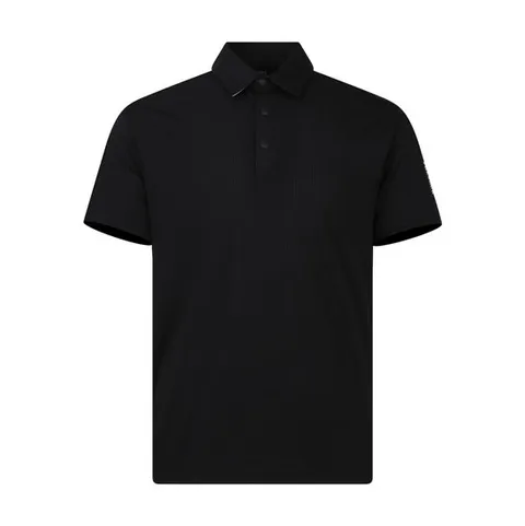 [LPGA]PGA TOUR남성 전판 메쉬 JQD 티셔츠(L242TS118P)-1_SC