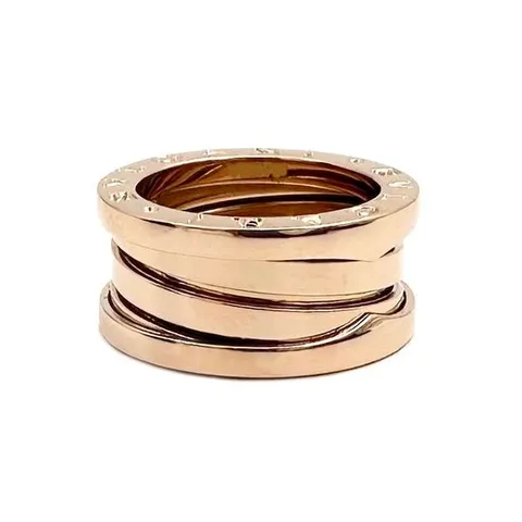 (명품) 불가리 비제로원 반지 8232401240