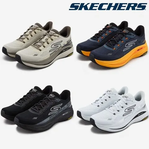 [ 현대백화점 ][스케쳐스KOREA] 남성 맥스 쿠셔닝 프로펄션 SP0MRCEY061 SP0MRCEY062 SP0MRCEY063 SP0MRCEY064 US