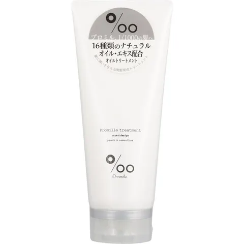 무코타 우츠기 산업 무코타 프로밀 트리트먼트 200g