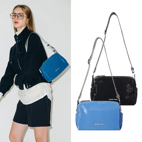 [ 롯데백화점 ][사만사타바사]콘티 숄더백 95321SH