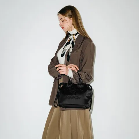 [ 롯데백화점 ][사만사타바사]페탈 토트백 95061TT