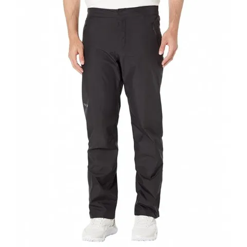 마모트 미니멀리스트 팬츠1 블랙