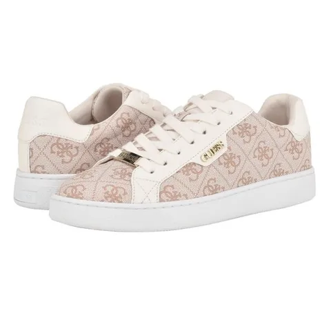 게스 렌지 다크 내추럴 로고