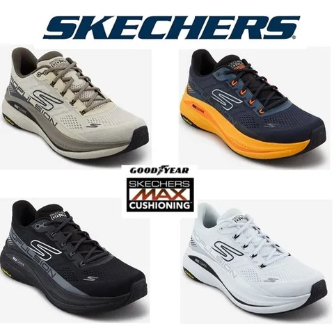 [ 현대백화점 ][스케쳐스] 남성 맥스 쿠셔닝 프로펄션 - SP0MRCEY062 MD