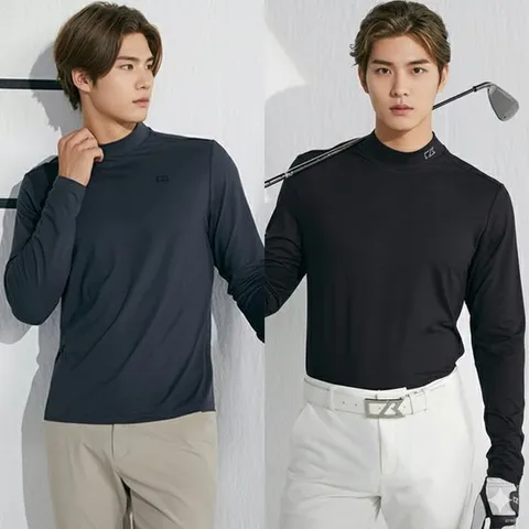 [커터앤벅]커터앤벅 남성 시그니처 더블웜 티셔츠 3종세트