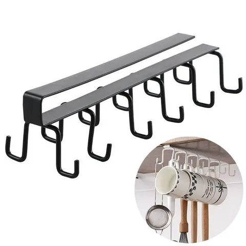 조리기구걸이 주방용품 국자  거치대