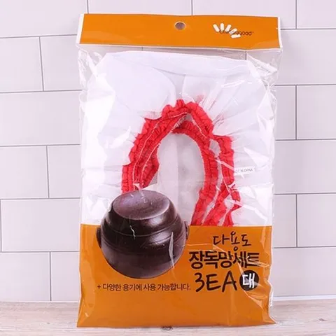 장독망 3매입(대)