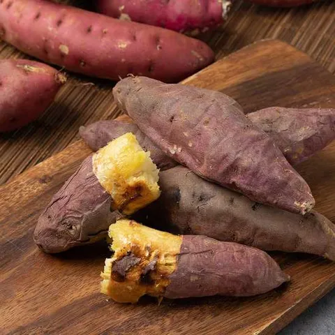 해남직송  베니하루카 세척 꿀고구마 한입 3kg