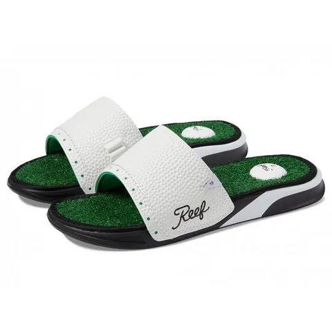 리프 멀리건 슬라이드 그린