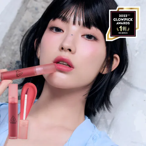 [3CE] 블러 워터 틴트