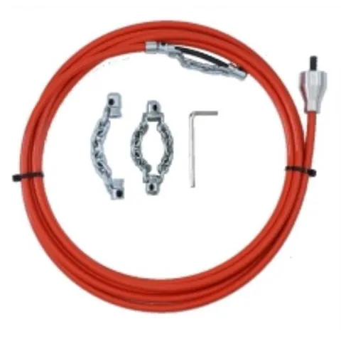 플렉스 샤프트(10m) 40~75mm