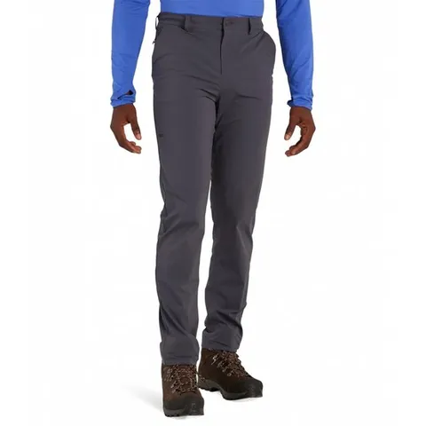 마모트 아치 락 팬츠 다크 스틸