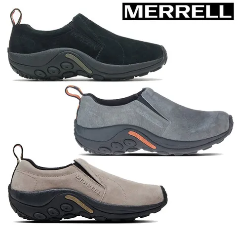 [ 롯데백화점 ]머렐 여성 정글목 워킹화 M24A1-WOL50