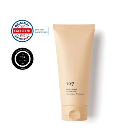 헤어 앤 스칼프 하이드레이팅 마이크로바이옴 트리트먼트 180ml