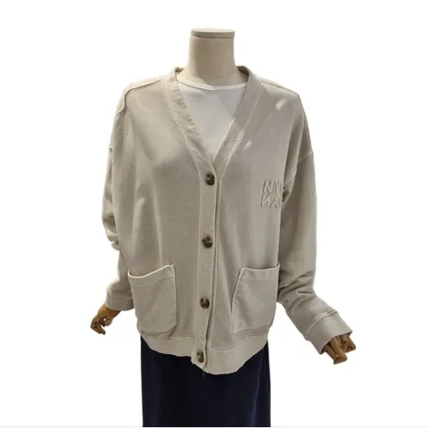 [ 롯데백화점 ]피그먼트 가디건 FSDNFWGD03