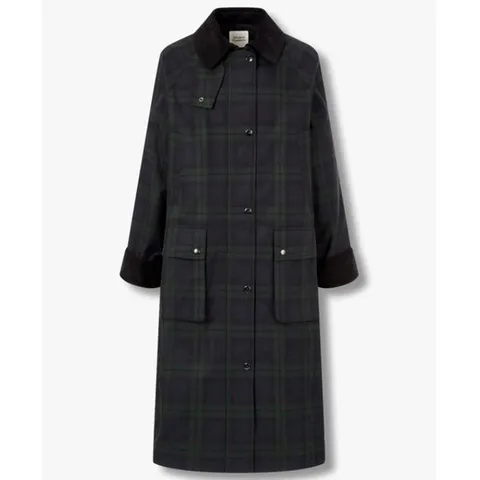 [ 롯데백화점 ][톰보이] 9174311971 카라트렌치코트