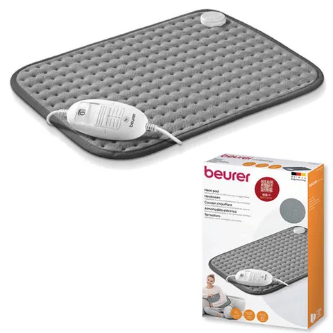 독일 보이로 보이로전기방석 1인용전기방석 GR 의자전기장판 발