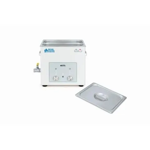 대한과학 초음파세척기 WUC-A01H 1SET