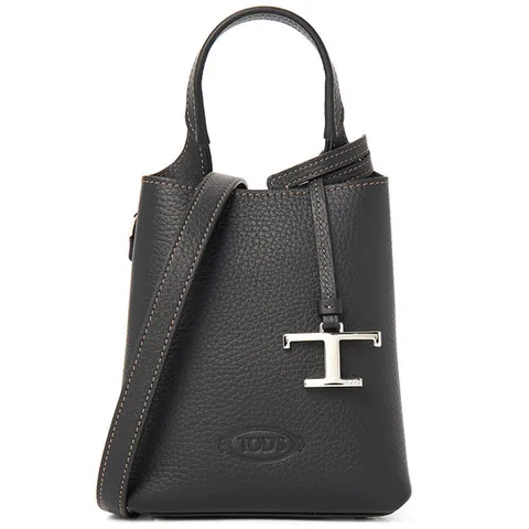 [특가/30개한정] 토즈 T 마이크로 여성 토트 크로스백 XBWAPAT90