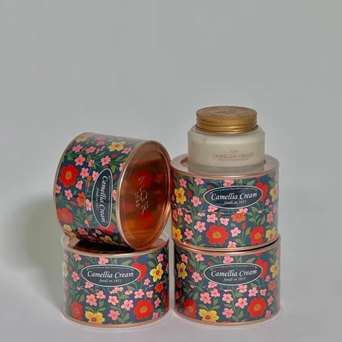 MGR1955 동백크림 75g