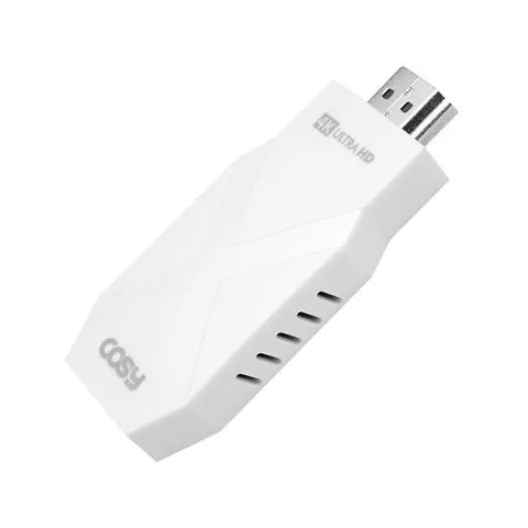 엑스4K UHD미라캐스트 사무 용품