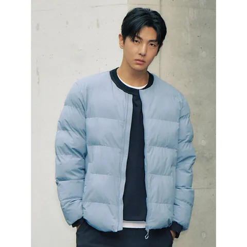 [ 롯데백화점 ][폴햄]남성 무브 경량 점퍼(PHE4JP1750)