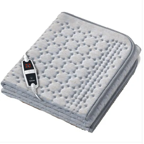 보이로 보이로전기요 1인용전기요 UB152 캠핑전기매트 보이로전