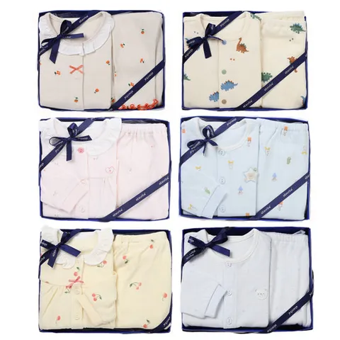 [ 롯데백화점 ][압소바]유아내의 (임신출산백일돌선물) AZC10381