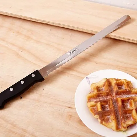 빵칼 신 주방용품 조리도구 베이킹칼