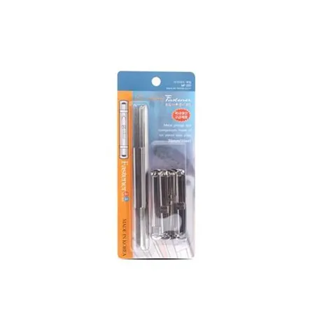 (AS) 책철 대70mm 15개입1세트 MF-205