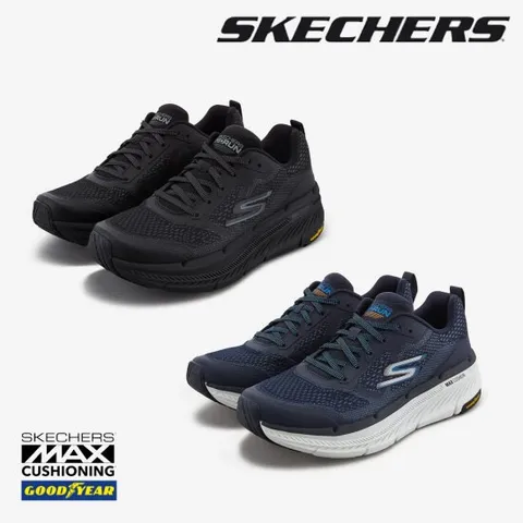 [ 롯데백화점 ]스케쳐스 남성 맥스쿠셔닝 프리미어 2.0 SP0MRCFX011-GR