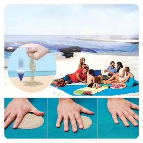 모래가 쏙 빠지는 샌드패스 최소구매수량2개 DMG