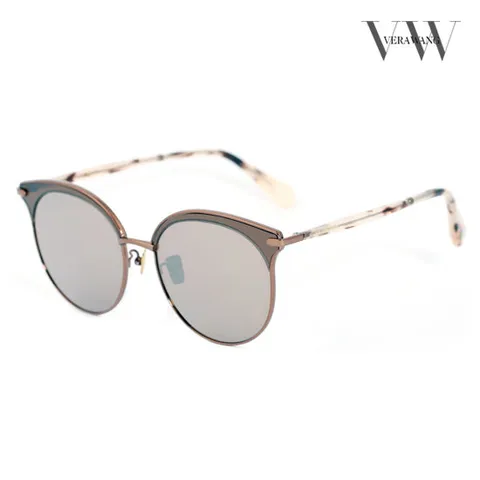 베라왕 VW503 02 브라운 선글라스