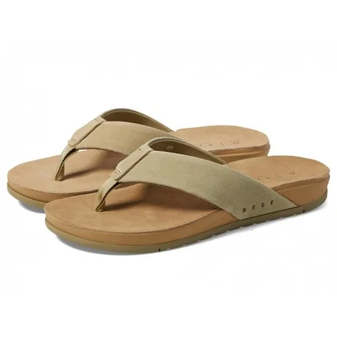 리프 오하이 토바코/엘름