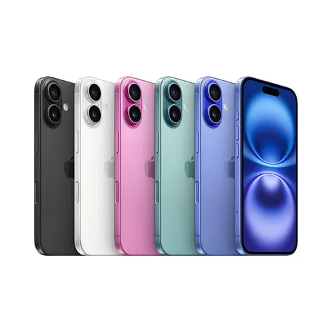 [SKT 기기변경] 애플 아이폰16 512GB 선택약정ㅣ프라임+