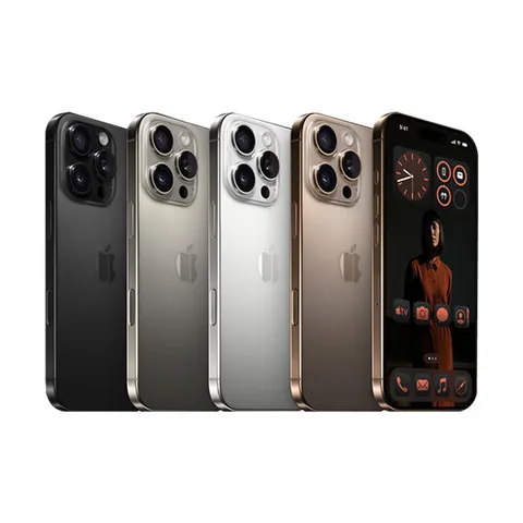 [KT 기기변경] 애플 아이폰16프로 512GB 선택약정ㅣ스페셜