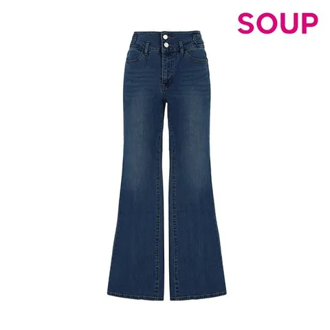 [ 롯데백화점 ][숲]롱 부츠컷 데님 팬츠(SARDP92)