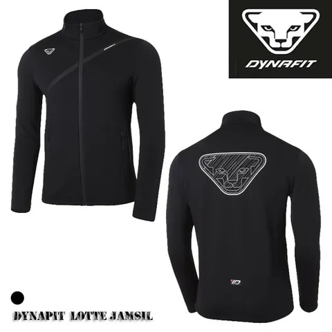 [ 롯데백화점 ]LJS [다이나핏] (택가 169000원)남성 (메테오)스포티한 슈트 자켓 (YYMU22104Z1)