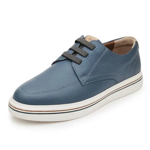 [ 롯데백화점 ][금강제화(남성)][금강]남성 랜드로바 캐주얼 더비슈즈 LANOXS4431MF2