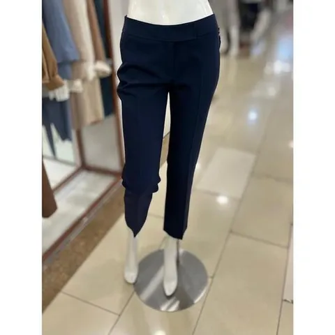 후라밍고 세이브존01 일자핏슬랙스팬츠 F60191030