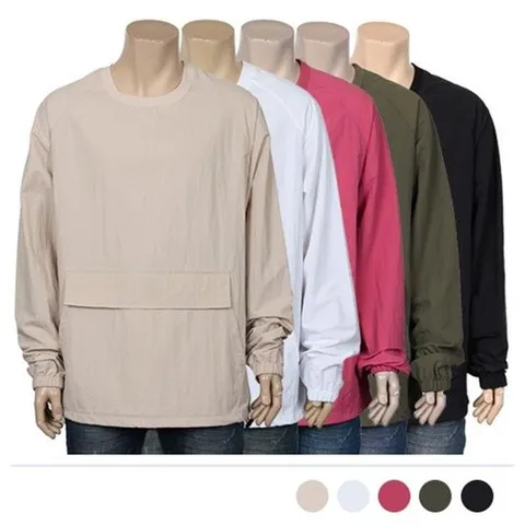 30대 남자의류 멋진  오버핏  신상 봄