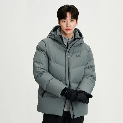 [밀레 본사] 타르브 구스 다운_MQTWD431