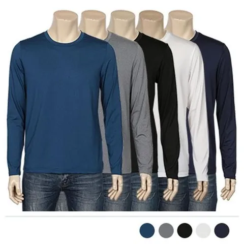 캐쥬얼 티셔츠 PK티 남편 40대남성  모임 봄