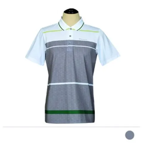 pk티셔츠 봄 신상  캐쥬얼 아버지 PK티 가을