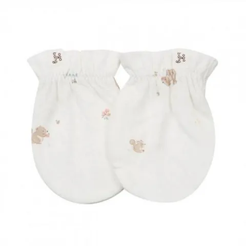 아가방 TC01 도람이손싸개(BEIGE) _01R065809