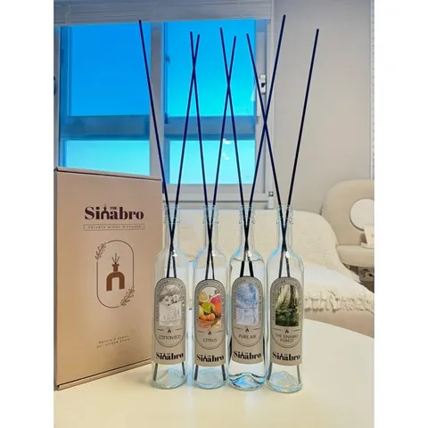 프리미엄 대용량 호텔 디퓨져 아로마 실내 방향제 집들이선물