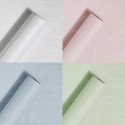 쿠셔니 실크벽지 폭70cmX10m 단열 붙이는 벽지 셀프도배