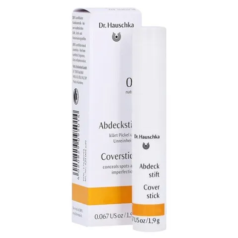 Dr. Hauschka 닥터 하우쉬카 커버스틱 01 내추럴 1.9g