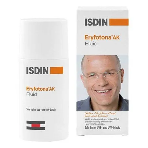 이스딘 ISDIN Eryfotona AK 선크림 50ml